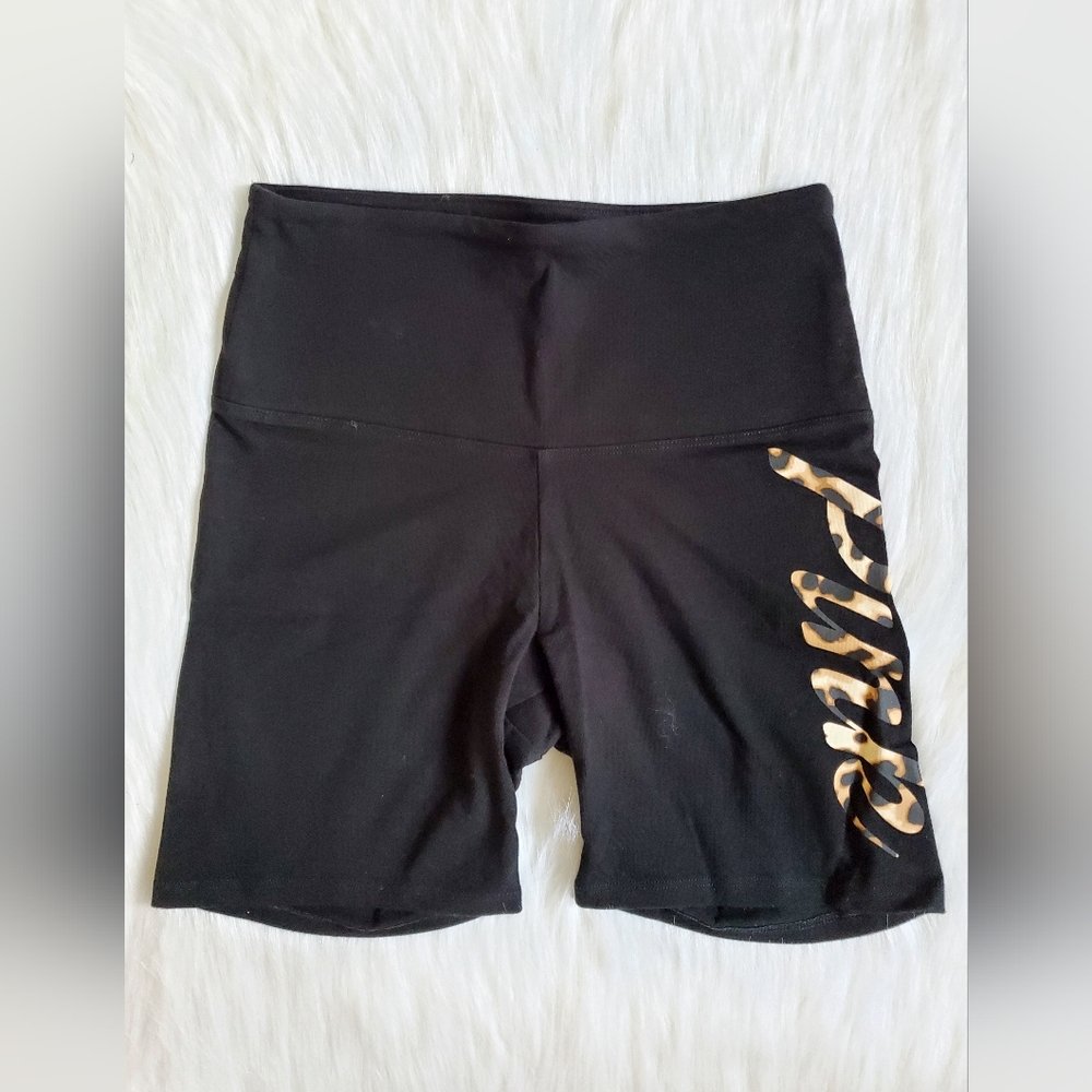 PINK Yoga shorts